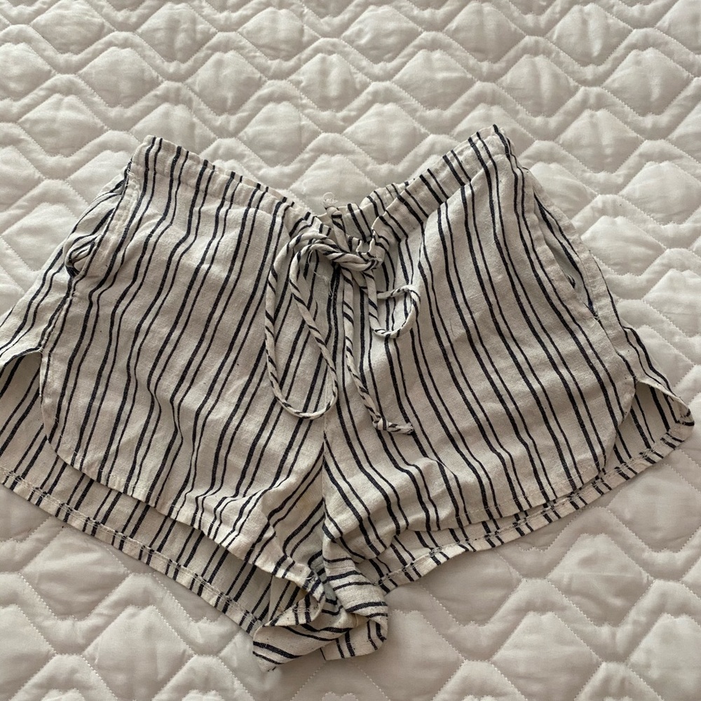Girls Brandy Melville Shorts
